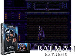 Batman Returns